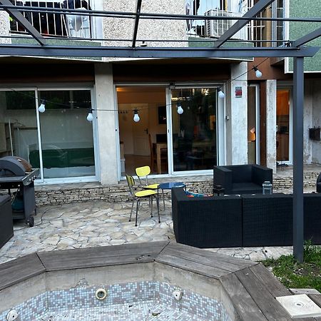 Grand Soleil Velodrome- Marseille Apartment Exterior photo