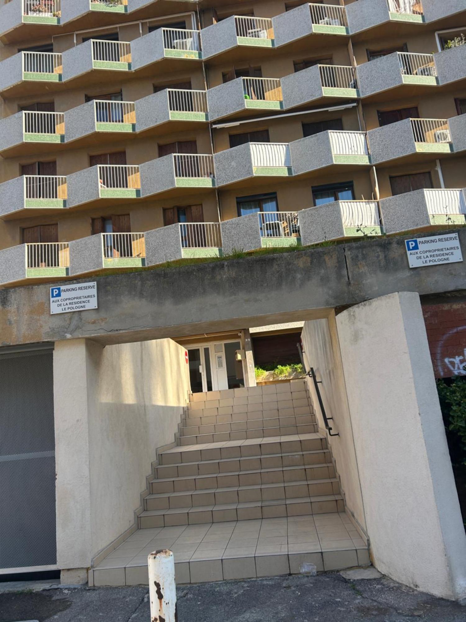 Grand Soleil Velodrome- Marseille Apartment Exterior photo